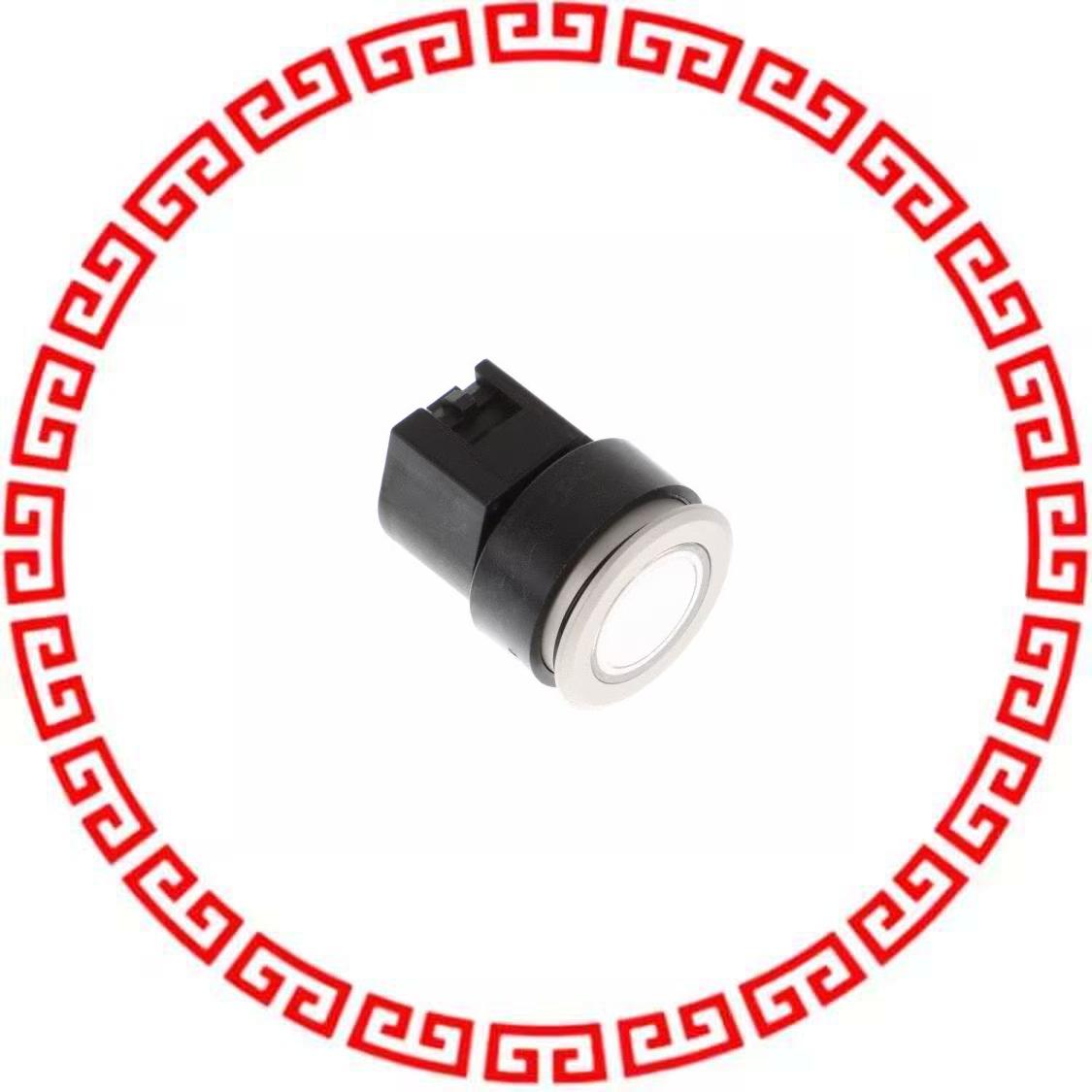 704.012.718 (704.012.718X) FLUSH MOUNT PUSHB
