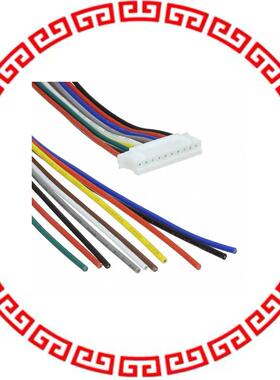 CABLE-PH10 CABLE JST PHR-10 AWG 24, LENGTH