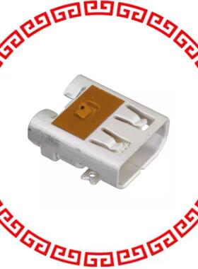 467650301 .4MM MICROHDMI SMT REC .38AULF