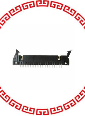 1-5499374-0 CONN HEADER VERT 50POS .100 GOLD