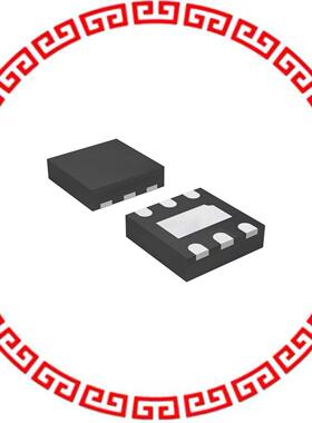 ADP151ACPZ-3.3-R7 IC REG LINEAR 3.3V 200MA 6LFCSP