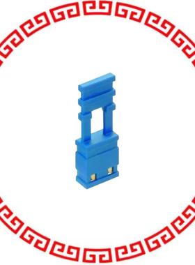 M7683-46 14MM JUMPER SKT W/HNDL BLUE