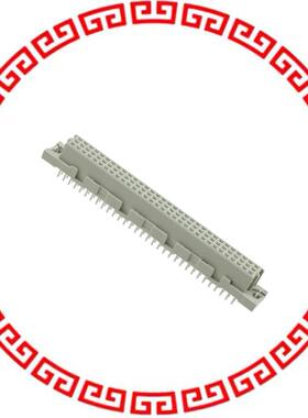 2-1393641-7 EUROCARD TYPE C