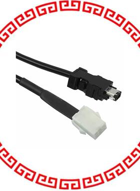 MFECA0030EAM INCREMENTAL ENCODER