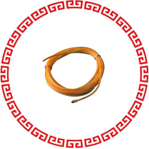 COM-12932 EL WIRE - YELLOW 3M (CHASING)
