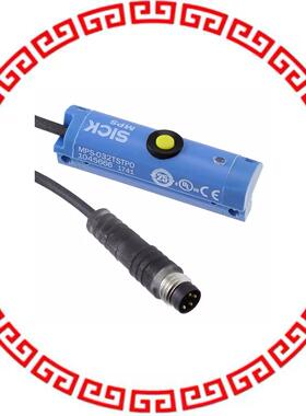MPS-032TSTP0 SEN T-SLOT CYLINDER 32MM M8