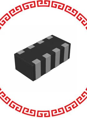 DLP31DN441ML4L CMC 70MA 4LN 440 OHM SMD