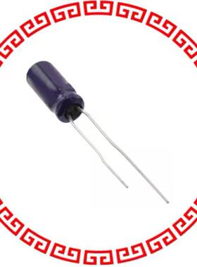 ECA-1CM470I CAP ALUM 47UF 20% 16V RADIAL
