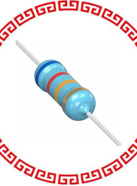 ROX2SJ62K RES 62K OHM 2W 5% AXIAL