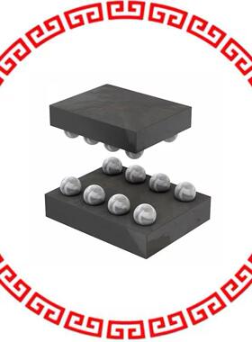 HDC1000YPAT SENSOR HUMIDITY 5V I2C 3% SMD