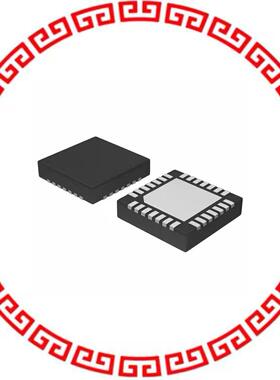 PIC24FJ128GA202-I/MM IC MCU 16BIT 128KB FLASH 28