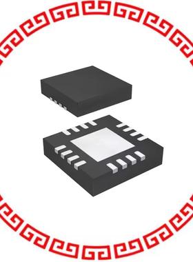 F2270NLGK RF ATTENUATOR 35DB 75OHM 16VFQFN