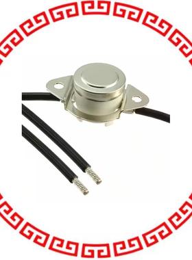 2450CM 80880374 MANUAL RESET THERMOSTAT