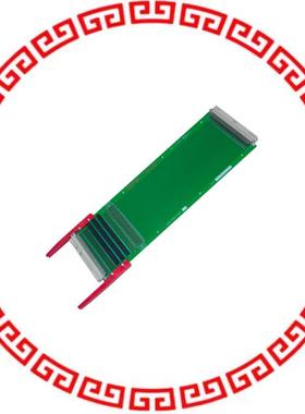 UEB220-3U CARD EXTENDERS 96 PINS CONTACTS
