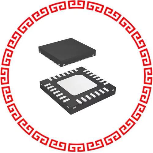 ADS1293CISQE/NOPB IC AFE 24BIT 25.6KSPS 28WQFN