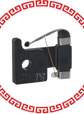 BK/GMT-7-1/2A FUSE INDICATING 7.5A 125VAC/60DC