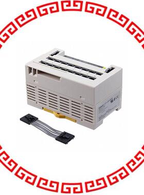 GT1-OD16MX CONN 16PT OUTPUT NPN