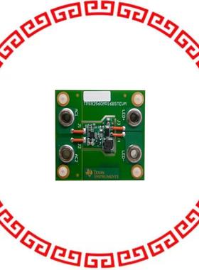 TPS92560MR16BSTEVM MODULE EVAL FOR TPS92560MR16