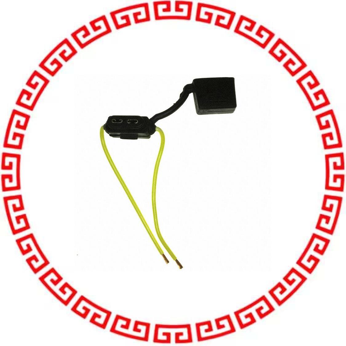 HHF-JFCU FUSE HLDR BLADE 32V 16A IN LINE