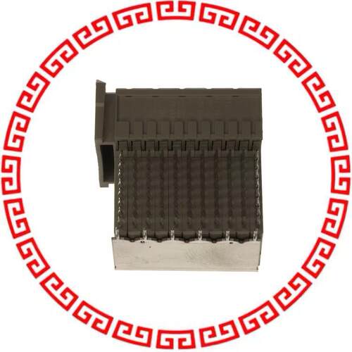 5646492-1 CONN RCPT HM 88POS RT ANG 2MM