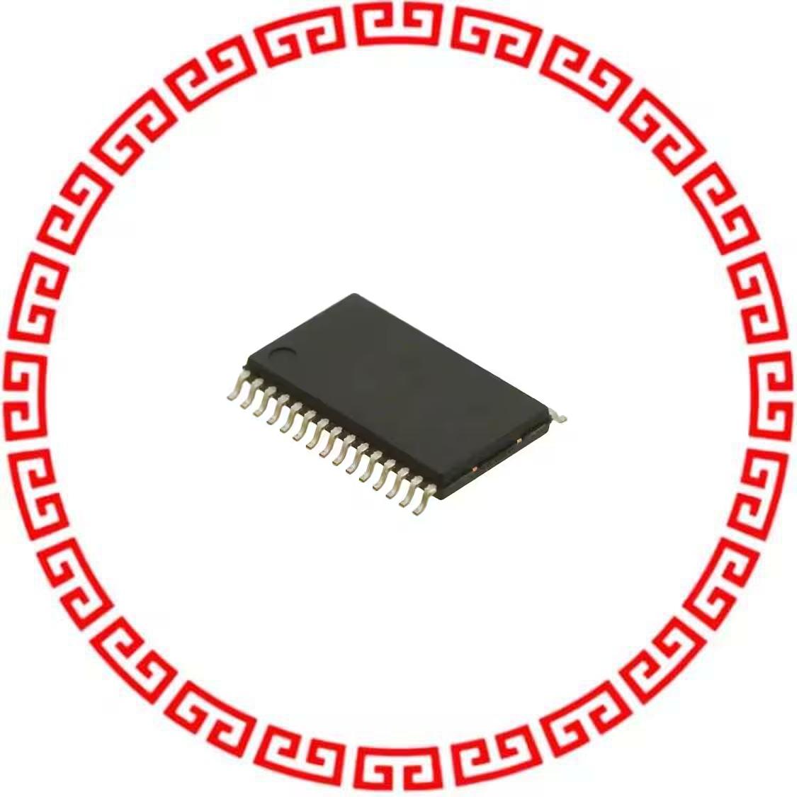 AK4125VF IC SAMPLE RATE CONVERTER 30VSOP