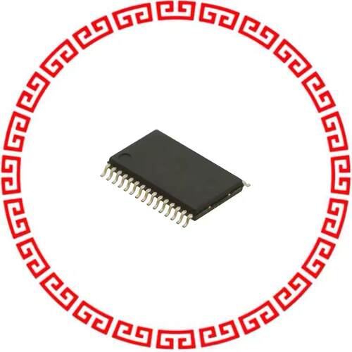 AK4125VF IC SAMPLE RATE CONVERTER 30VSOP