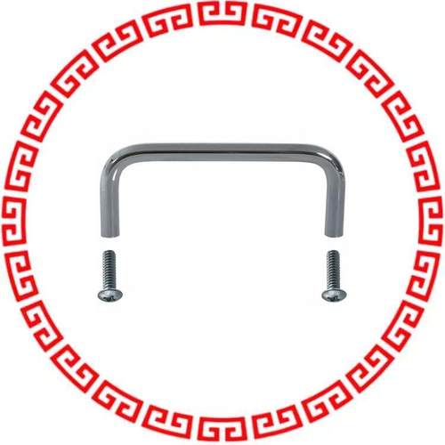 H-9168-B HANDLE CHROME MOUNTING CENTER 3