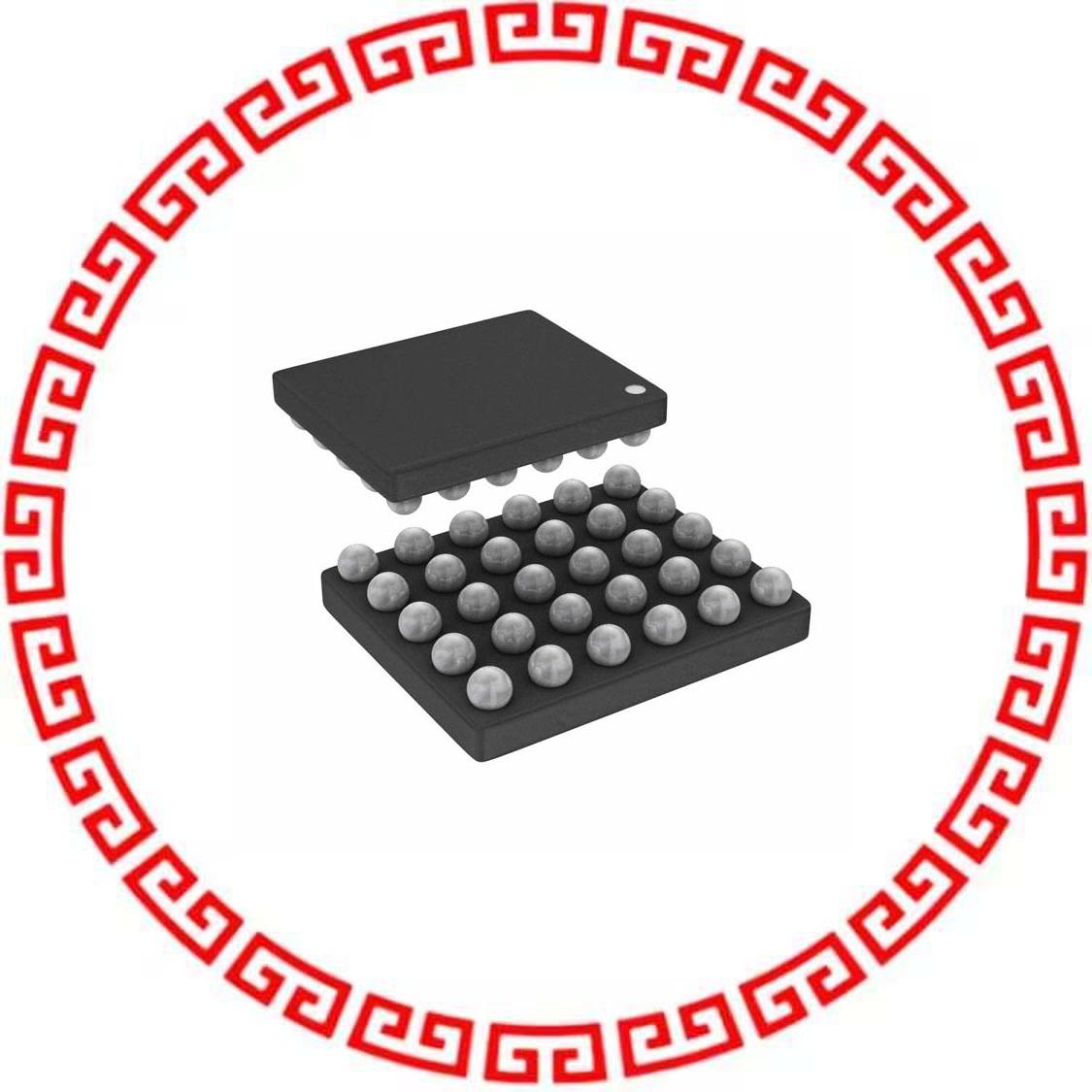 CY8C20767-24FDXCT IC CAPSENCE 32K FLASH 30WLCSP