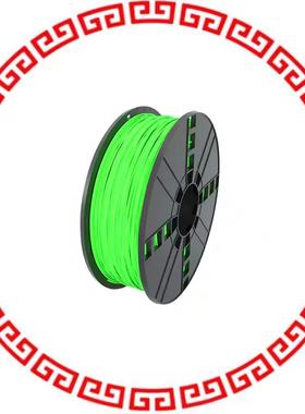 ABS30GD1 FILAMENT GREEN ABS 0.112