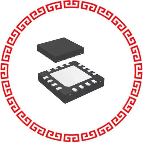LMH0074SQE/NOPB IC ADAPTIVE CBL EQUALIZER 16WQFN