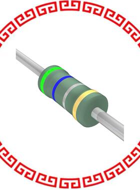 KNP100JR-52-0R56 RES 0.56 OHM 1W 5% AXIAL