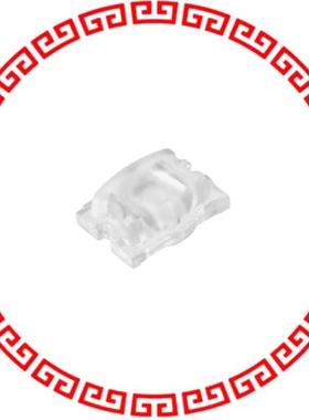 C11185_STRADA-DN LENS CLR 104X65DEG WIDE ADH SCRW