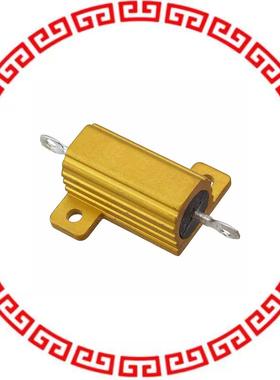 KAL25FB50R0 RES CHAS MNT 50 OHM 1% 25W