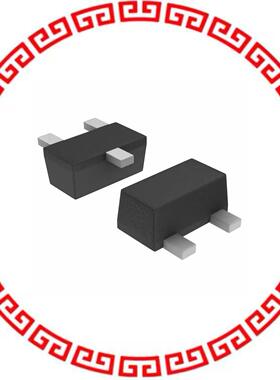 SI1012X-T1-GE3 MOSFET N-CH 20V 500MA SC89-3