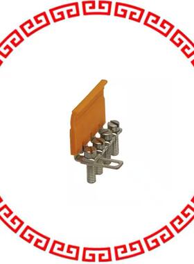 360025 SWITCHING JUMPER SILVER