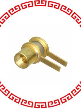 GNC2R500 CAP TRIMMER 0.4-2.5PF 500V TH