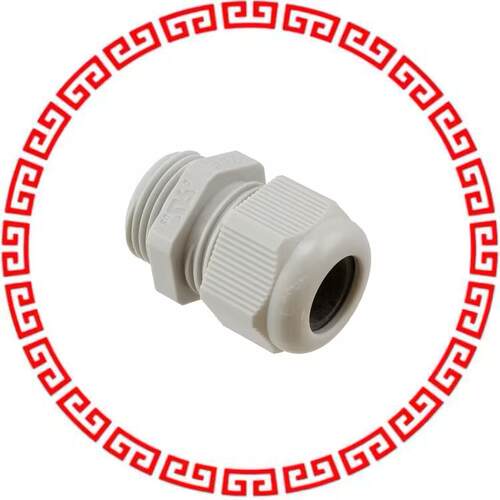 12002300 CABLE GLAND 8-13MM M20 POLY