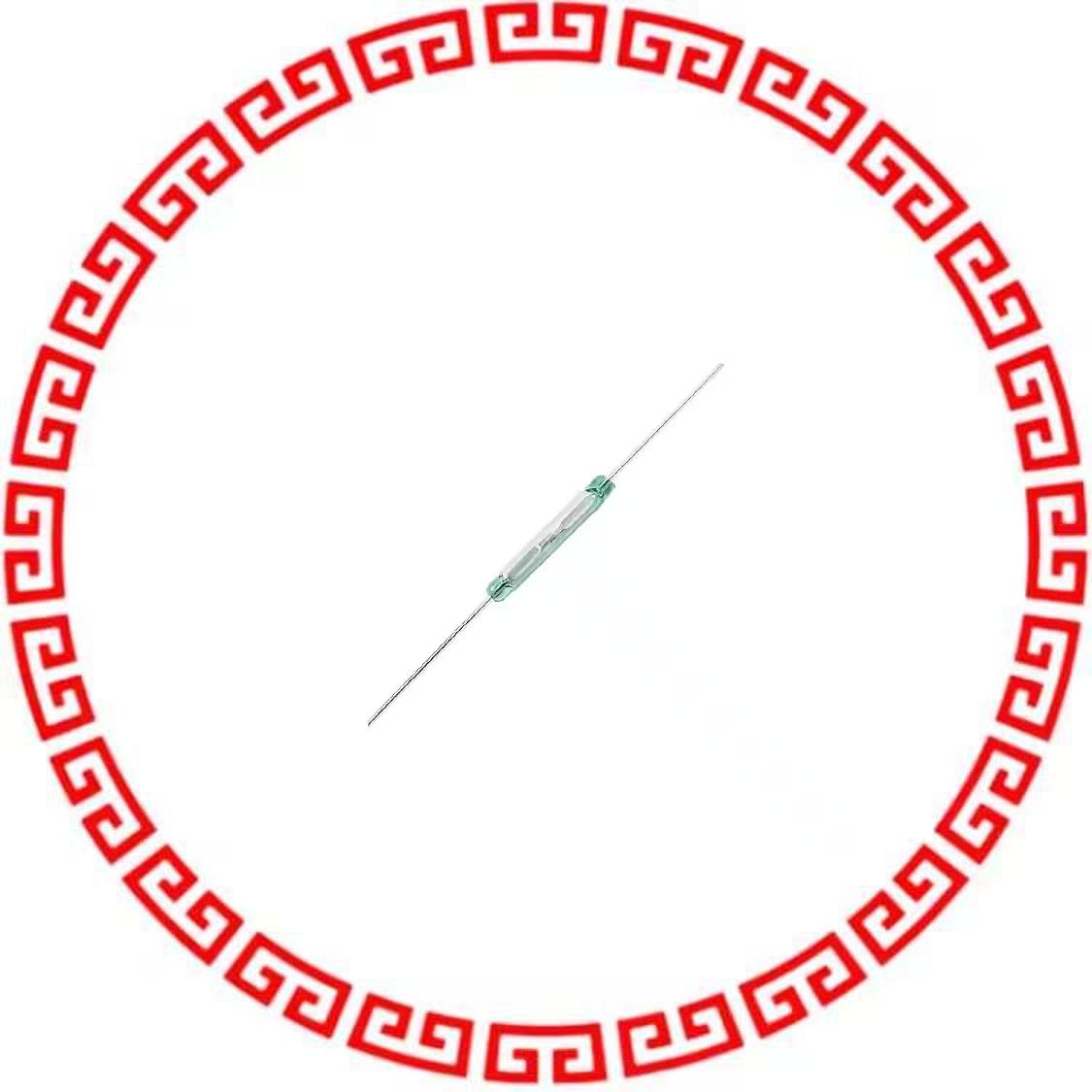 MRPR-20-27-33 SWITCH REED SPST-NO 1.1A 265V