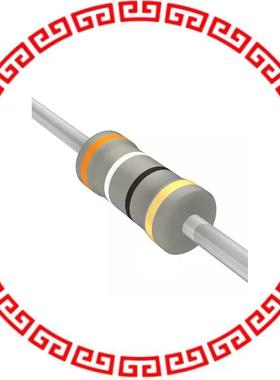 RS102 RESISTOR KIT 0.47-56 2W 255PCS