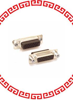 180-026-272L030 CONN DB26 FEMALE HD CRIMP TIN