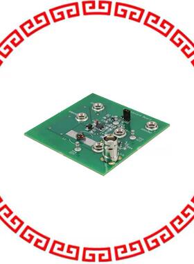 LM3404FSTDIMEV/NOPB EVAL BOARD FOR LM3404