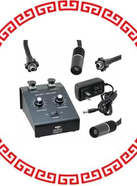 26200B-221 LED ILLUMINATOR GOOSENECK LIGHTS