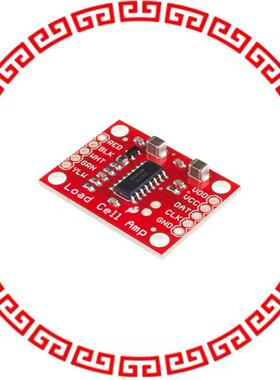 SEN-13879 LOAD CELL AMP HX711