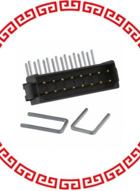 M80-8411642 CONN HDR 2MM R/A DUAL 16POS