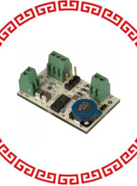 DKSB1003A LM3406 LED DRIVER EVAL BOARD