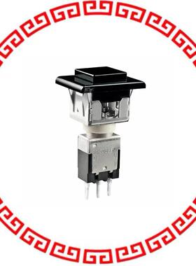 EB2011-A-J21A SWITCH PUSHBUTTON SPDT 3A 125V