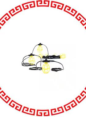 1301110044 STRINGLIGHT 150W 120V 100 CORD