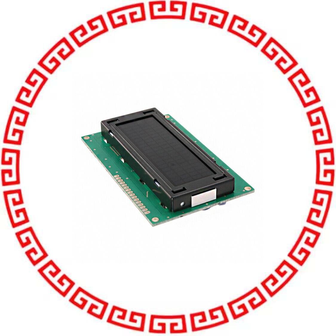 C-51847NFQJ-LW-AAN LCD MOD CHAR 20X4 WHT TRANSMISS