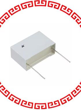 105PPB102K CAP FILM 1UF 10% 1KVDC RADIAL