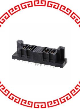 PESC-02-12-02-01-L-VT VERTICAL POWER SOCKET